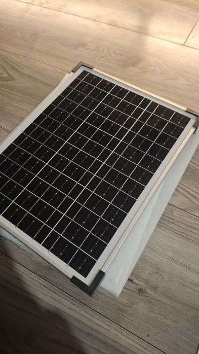 Solarna pompa fontannowa z filtrem Poposoap 20W do oczka wodnego