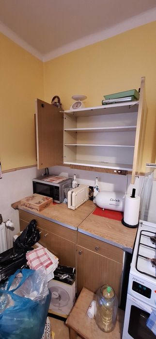 Meble kuchenne za darmo