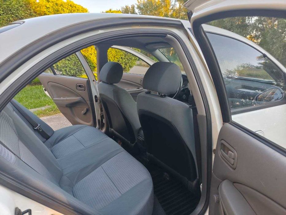 Nissan Almera 2012 VIN KNMCSHLMSDP890885 фото оголошення 10 з 13