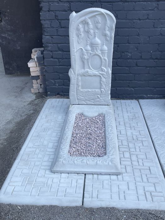 Плити противоусадочные, памятники. Акция 2000грн!!!