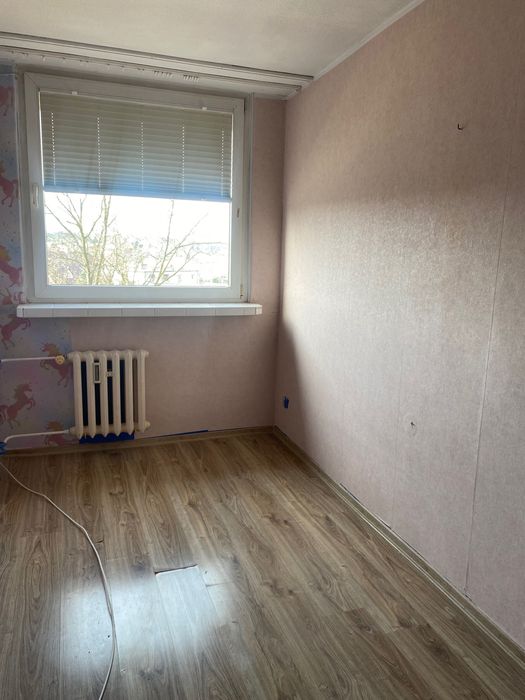 Mieszkanie na sprzedaż, 38 m2, od.Zamkowe