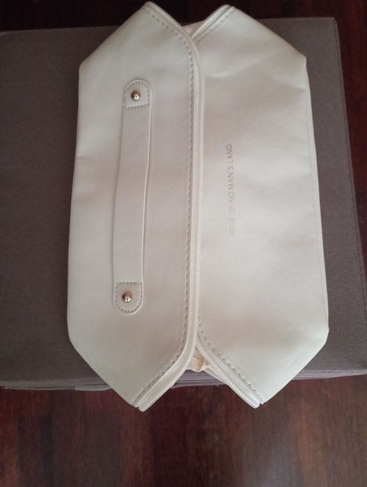 Malinha para cosmética