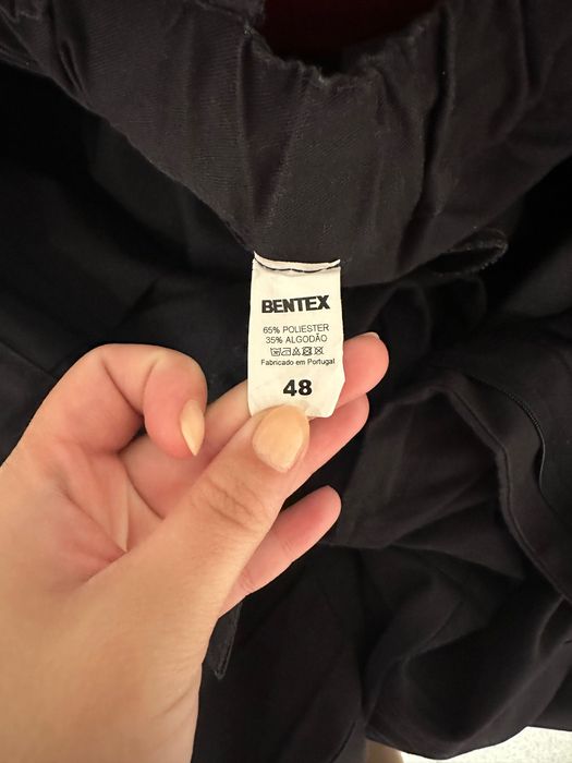 Calças de farda n°3