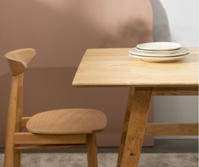 Stół drewniany Lingo