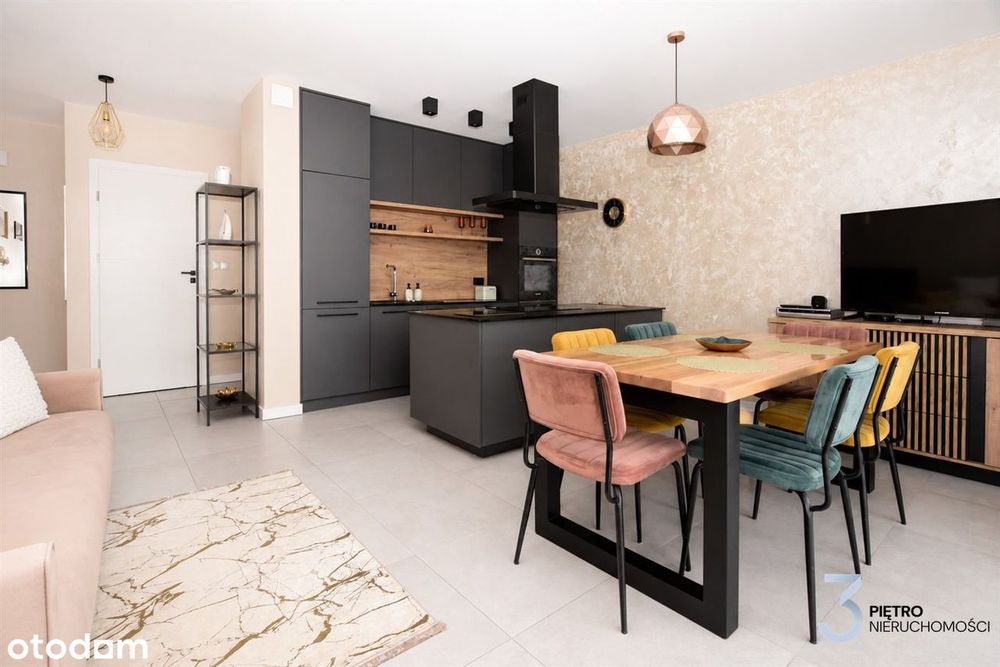 Apartament, 2 miejsca, ogródek, garaż!