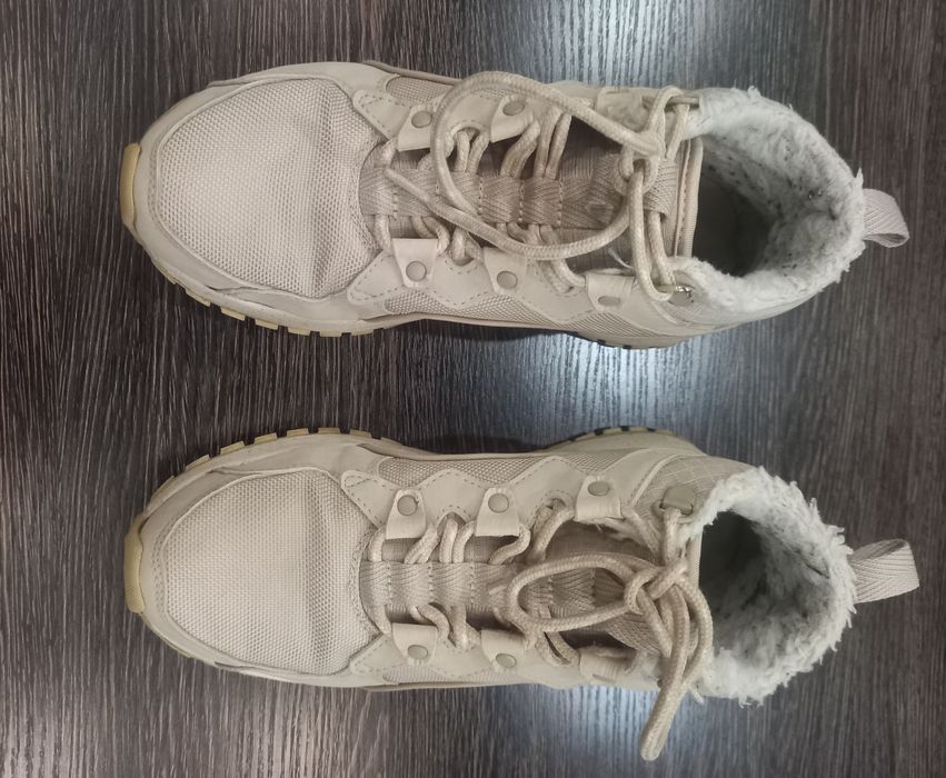 Зимові жіночі кросівки!!!