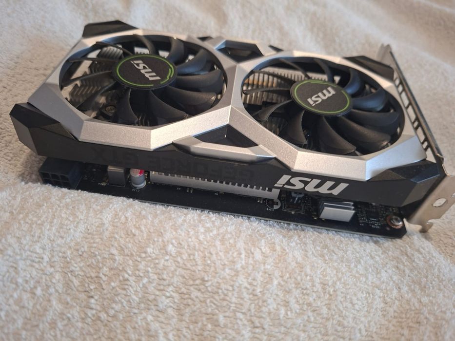 PC Gaming + Monitor 144Hz (FALTA APENAS SSD/HDD)