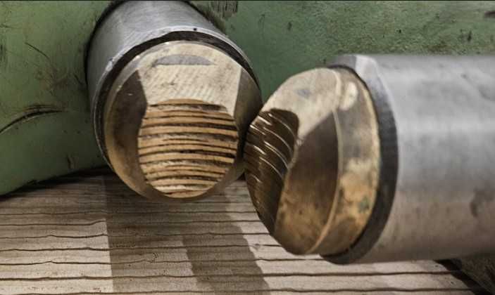 Podtrzymka do tokarki