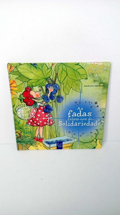 As fadas falam-nos de... Solidariedade