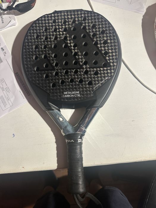 Raquete Padel Adidas
