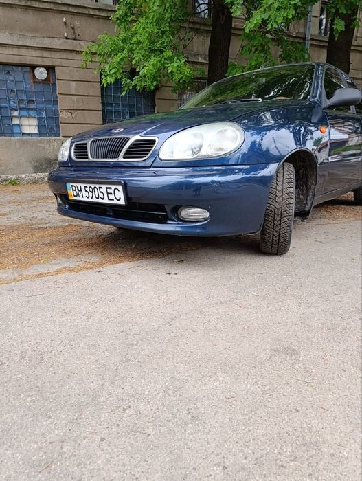 Продам Deo Sens 1.3
