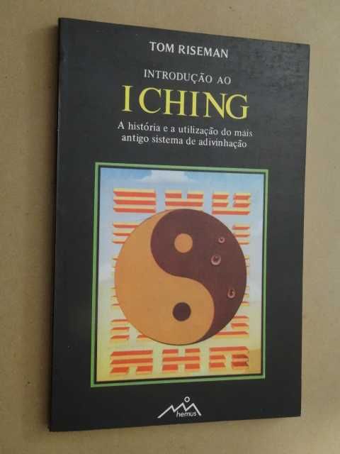Introdução ao l Ching de Tom Riseman