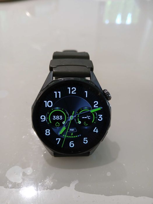 huawei watch gt 6