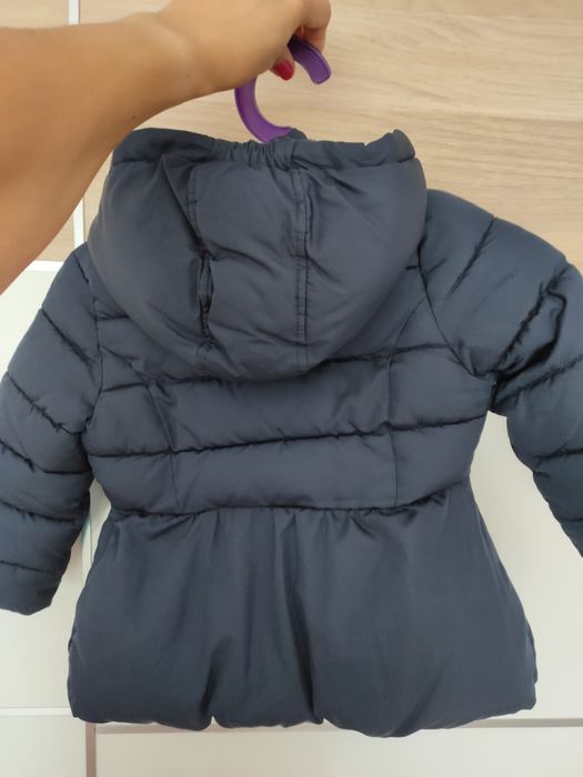 Kispo azul menina 2/3 anos