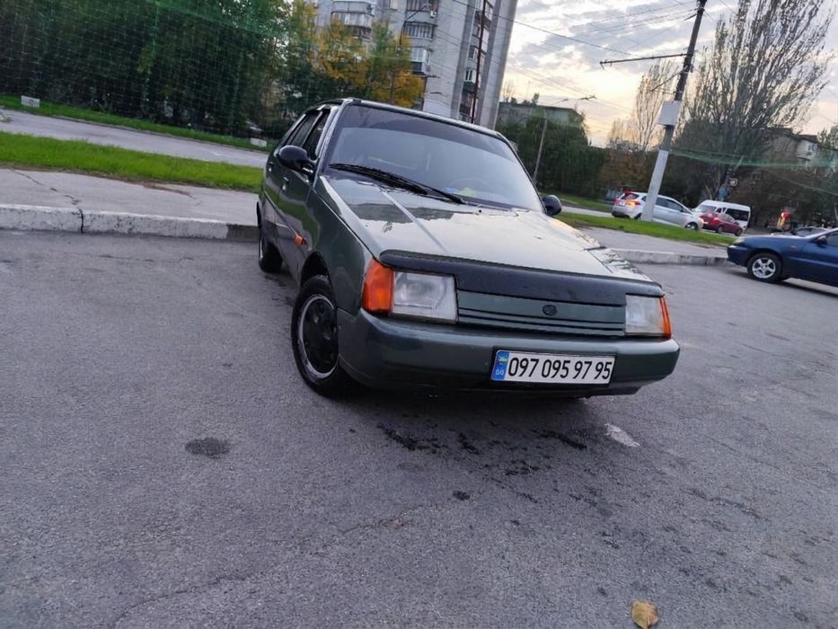 Продам Таврія Славута