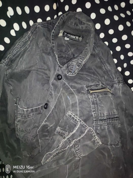 Стильные рубашки