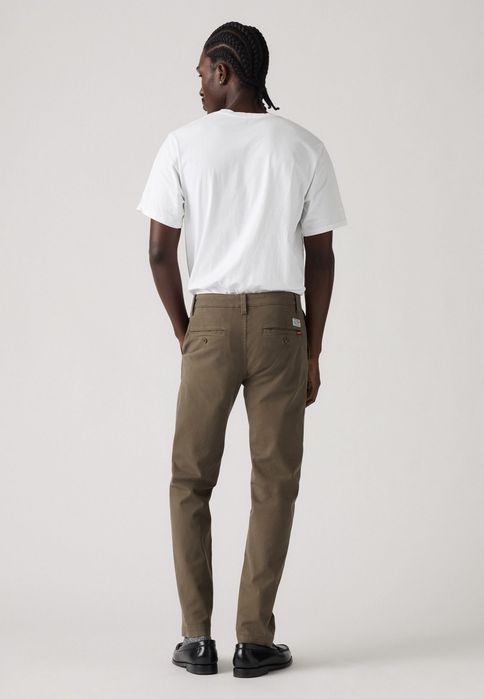Levi'S W30 L32 Spodnie Męskie Jeansy Xx Chino Standard Taper D2301