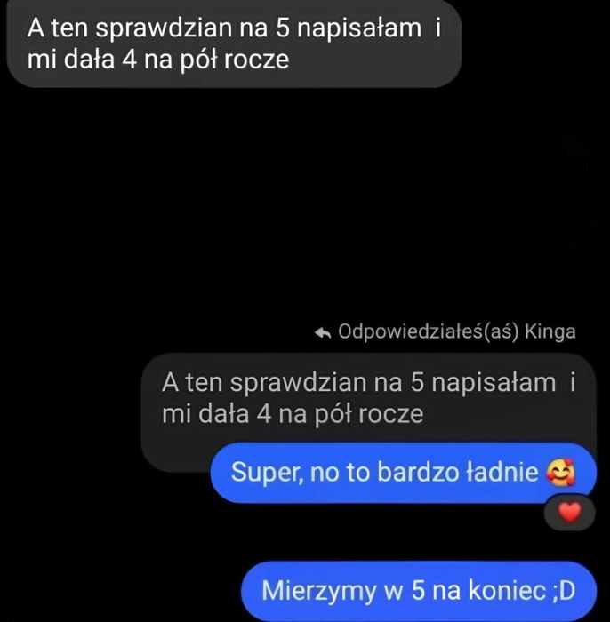 Korepetycje MATEMATYKA
