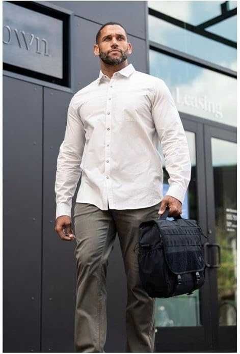 Тактична сумка месенджер 5.11 Overwatch. Оригінал. З США. Нова