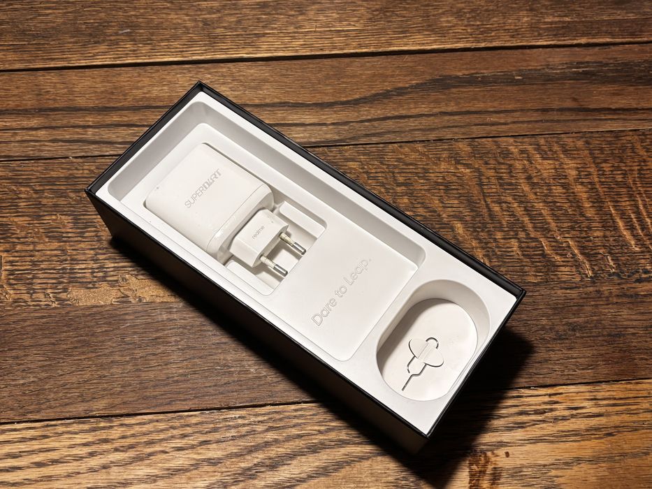 Realme GT Master Edition 5G