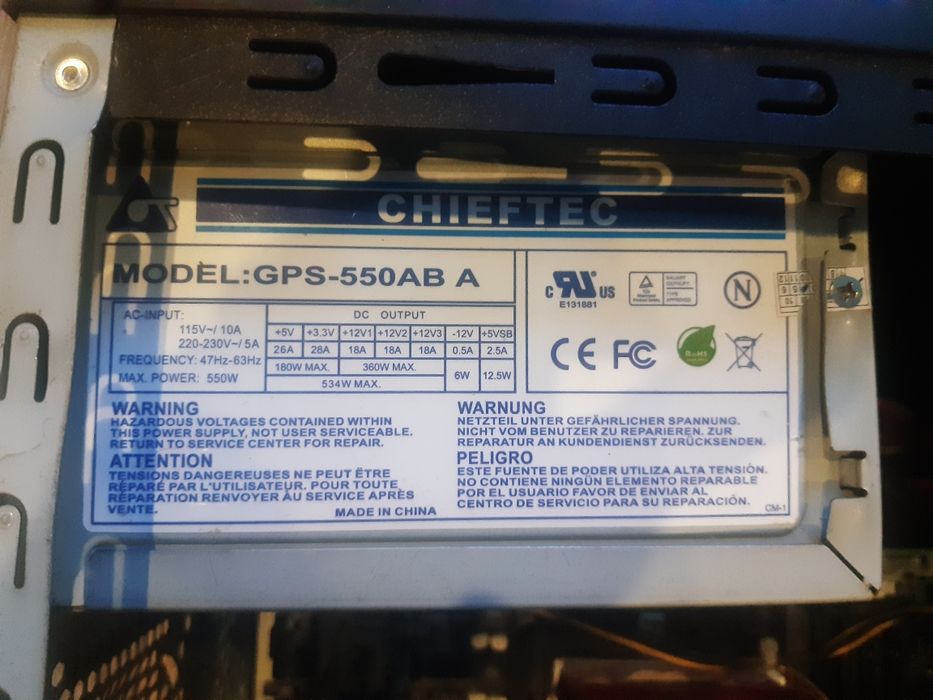 Продам пк windows 10 pro