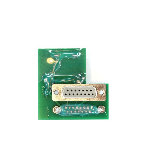 Adaptador Becker AR3201 para KRT2