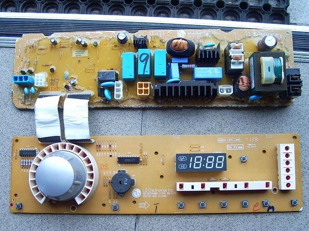 Lg 6870ec9284d схема платы купить