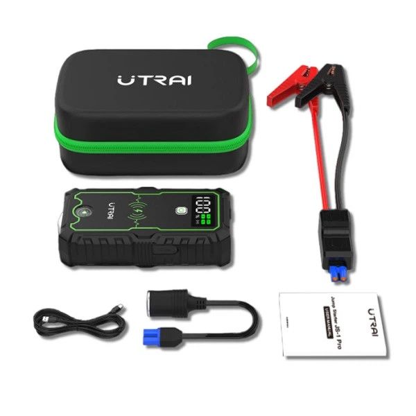 Бустер UTRAI JS - 1 pro