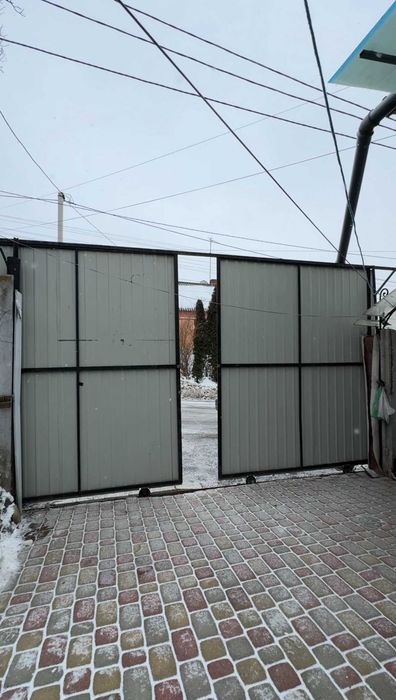 $$ Частина будинку, Рівне, автономне опалення