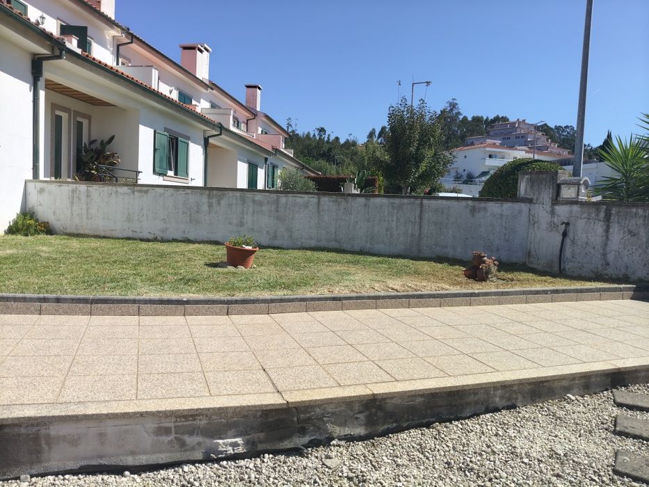 Jardinagem e Limpeza de terrenos