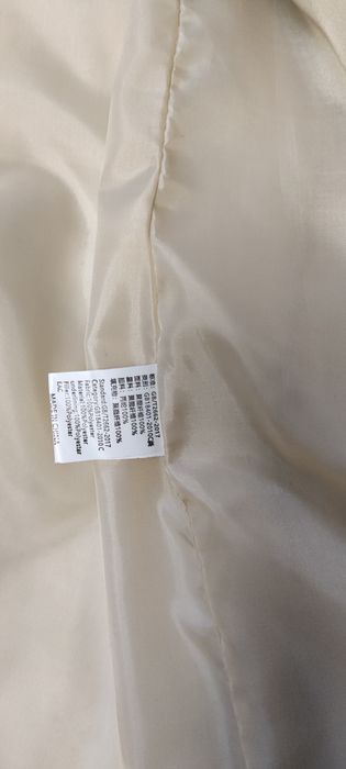 Жіноча зимова куртка