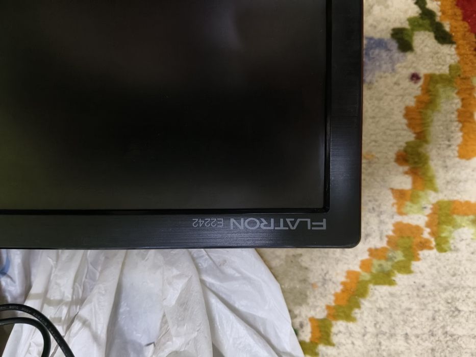 Продам монітор 22 дюйма