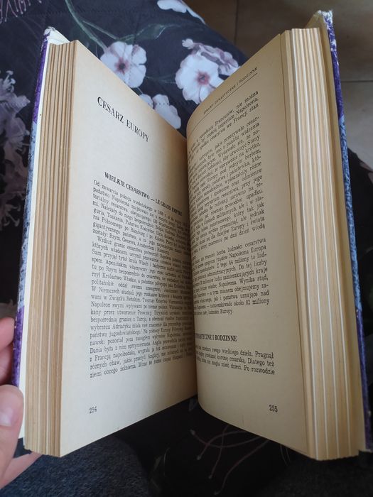 Napoleon - Andrzej Zahorski