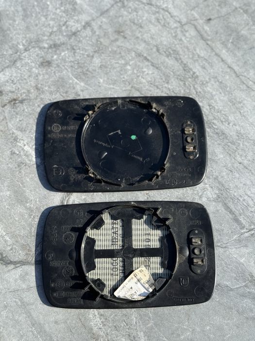 BMW E46 E39 Вкладиш дзеркала Скло Зеркало Склянний елемент дзеркала