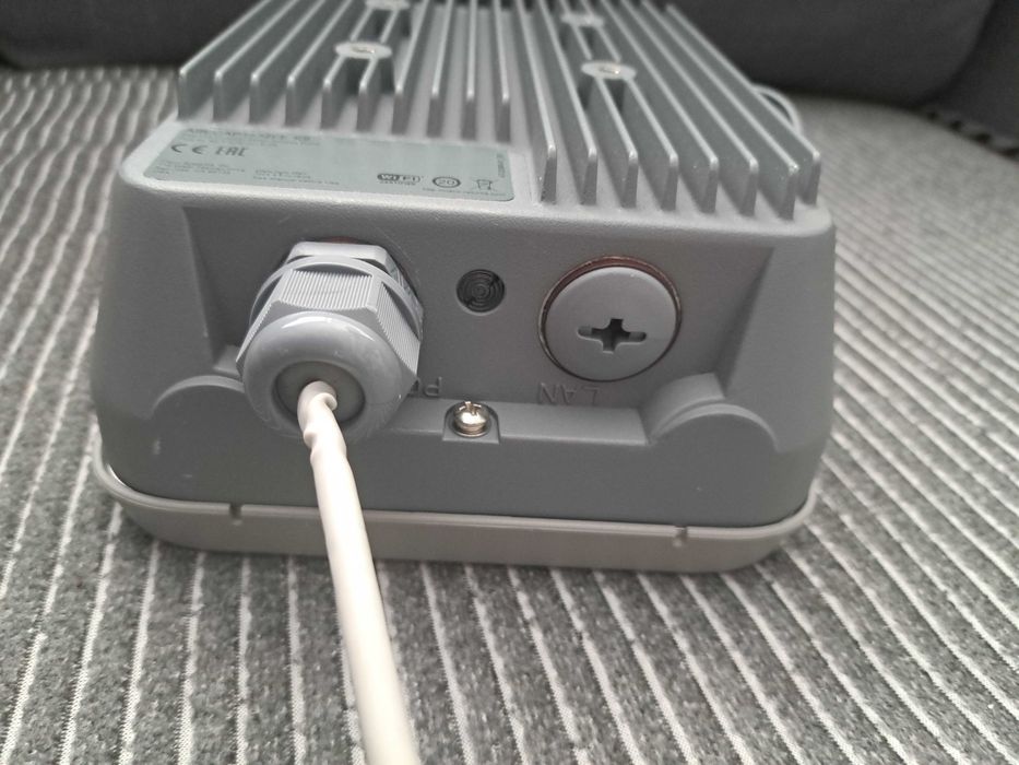 Cisco AIR-CAP1532I-E-K9 – Punto Di Accesso Wireless Enterprise, Compatibile Con Reti Cisco, Performance Affidabile Per Connessioni Professionali