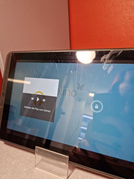 Tablet Tolino 8.9 2/16GB