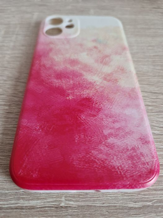 Etui Tel Protect Ink Case do Iphone 12 Mini
