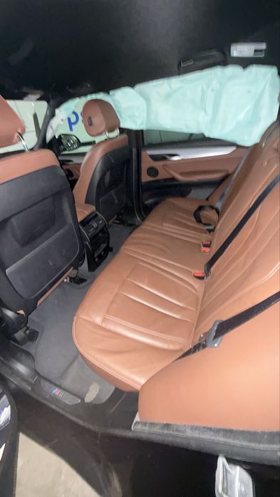 Bmw X5 40 E Pack m 90 mil km