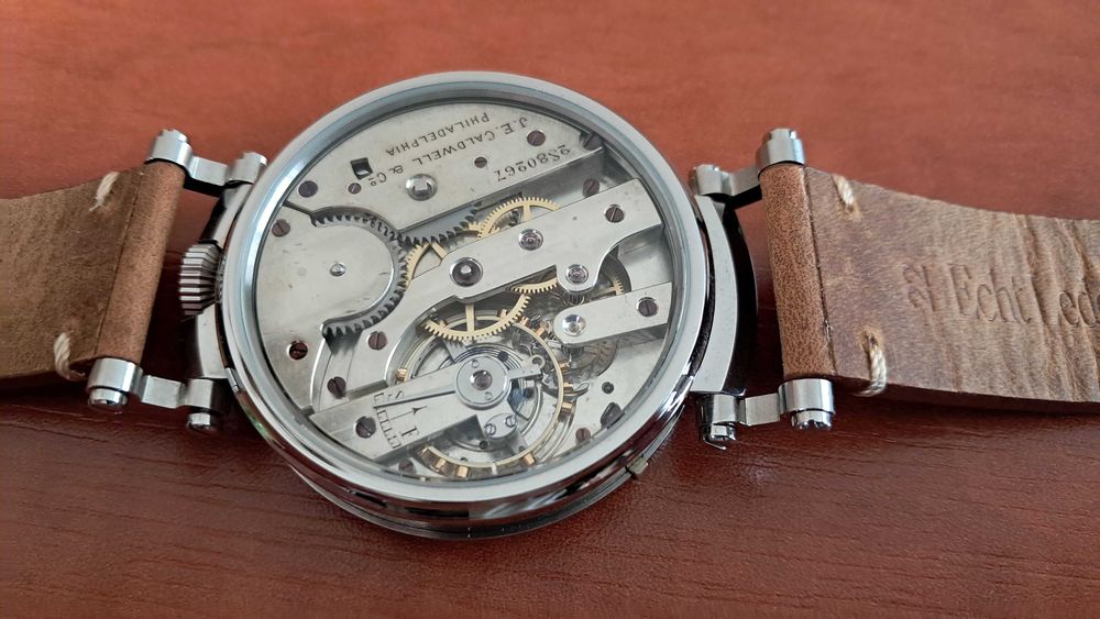 Vacheron & Constantin , pasówka 2