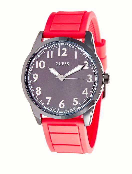 GUESS U1324G4 Zegarek męski