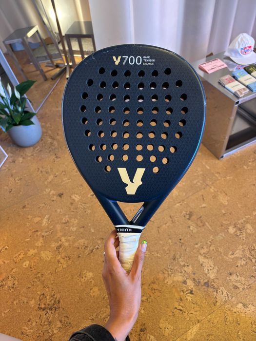 VOLT 700 Padel Racket