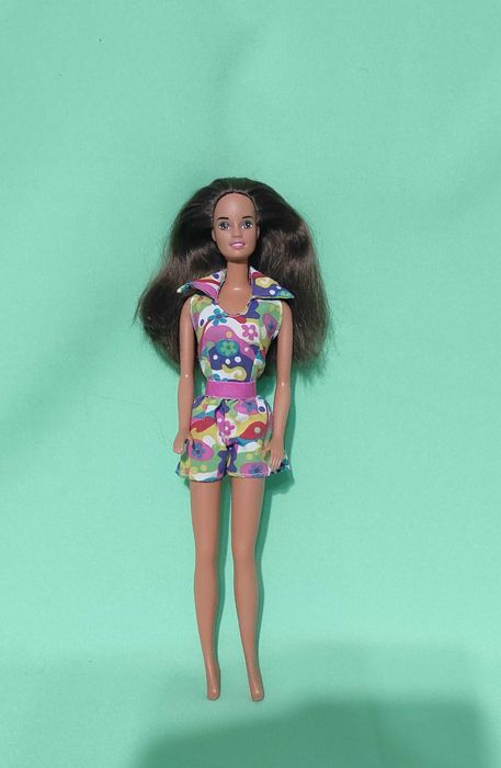 Вінтажна Барбі Тереза Dress'n Fun, Барби, barbie