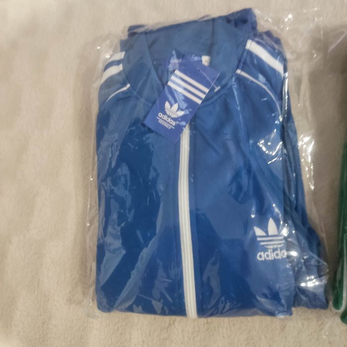 Fato de treino adidas M L