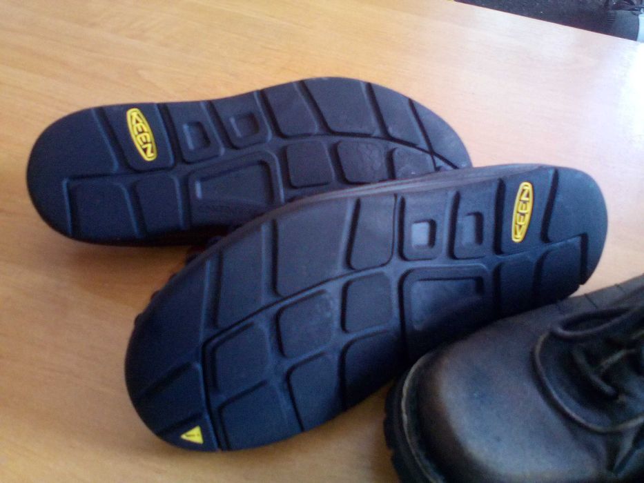 Туфлі жіночі кожані 37р