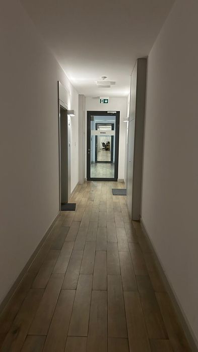 Pokój jednoosobowy z balkonem