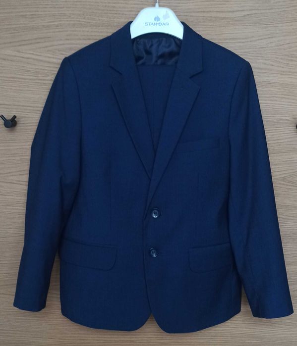 Garnitur komunijny Stan-Dar 140 xl