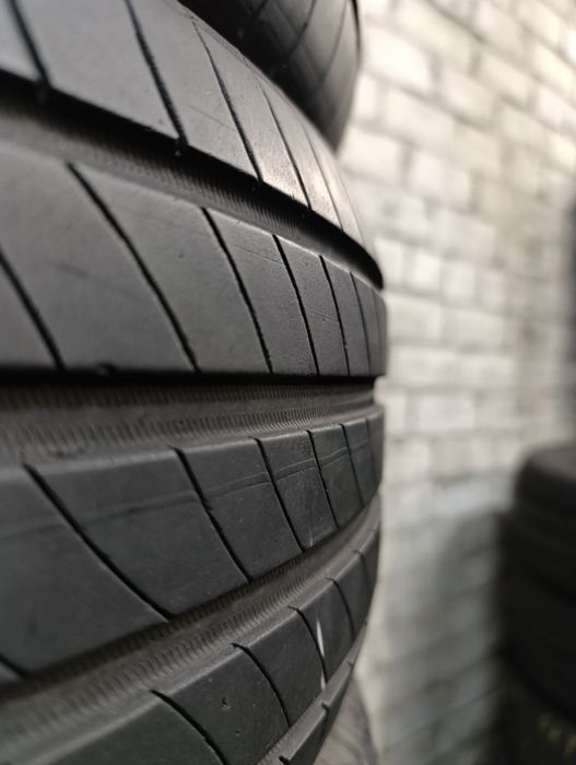 205/55 R16 Michelin Primacy 4 S1 (Автошини,Шини БУ) Склад-Березняки