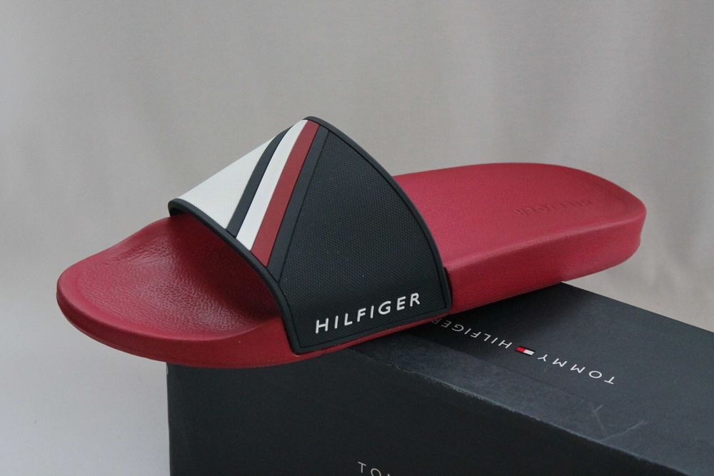 Чоловічі Tommy Hilfiger Ella Slide Sandal