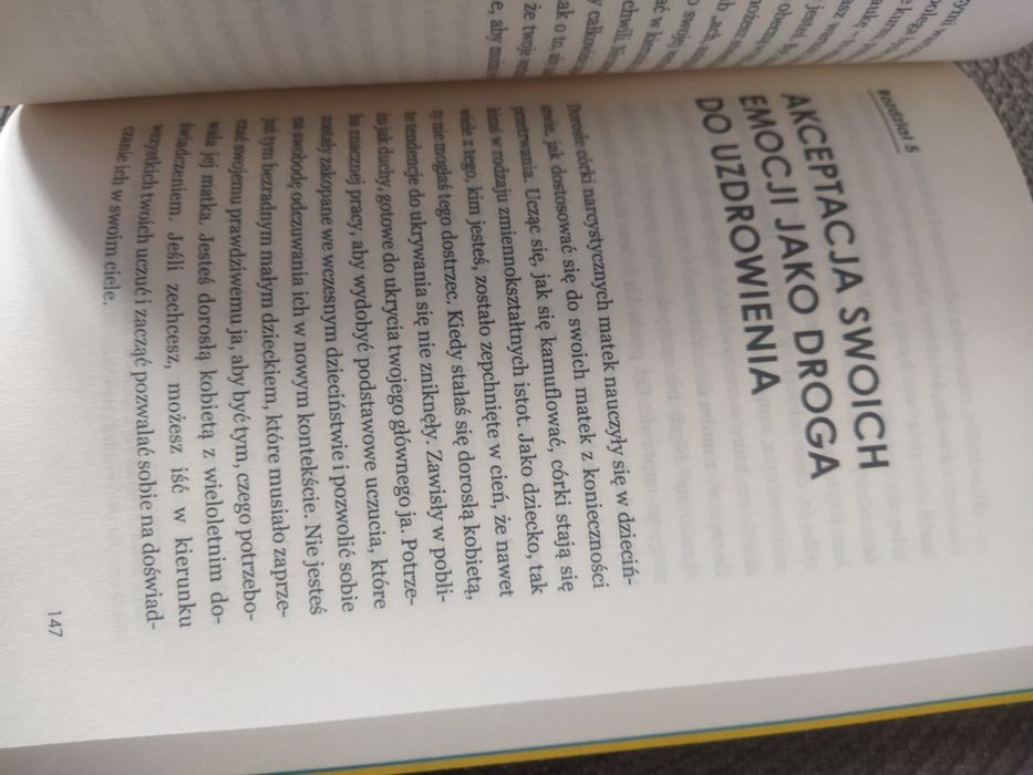 Nowa książka Toksyczne matki