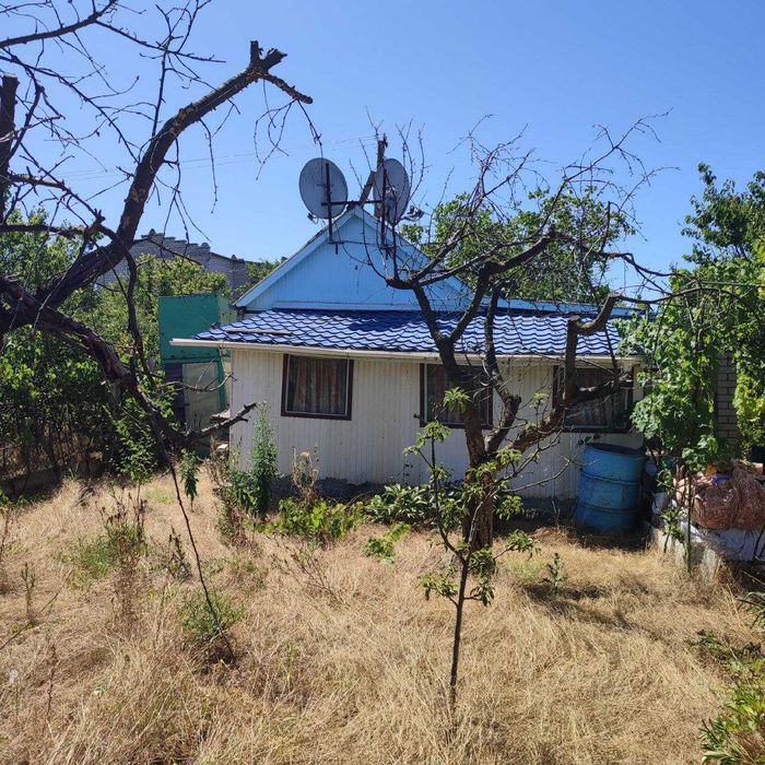 Дом по адресу ул. Вишневая (площадь 50 м²) - Atlanta.ua - фото 4